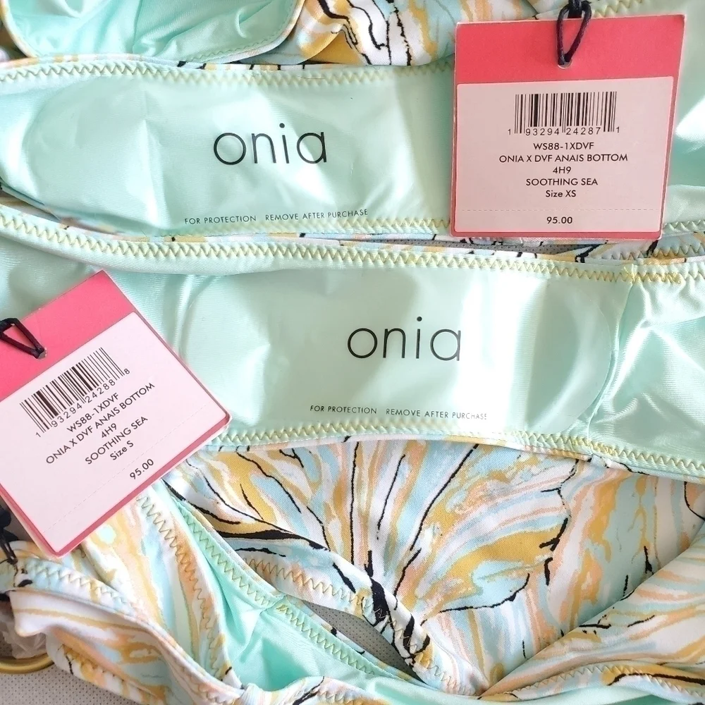 Onia details anais